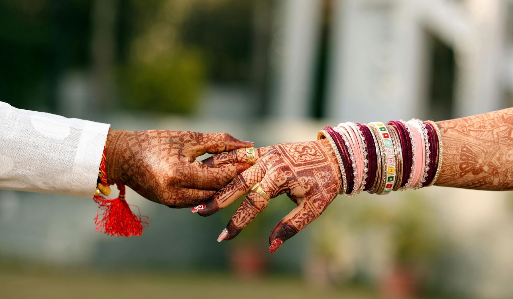 Mehendi Events